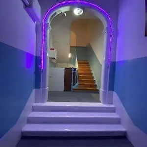  Hostel Bangla Portugal