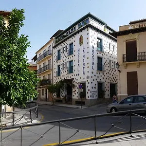  Gasthof La Ninfa Spanien